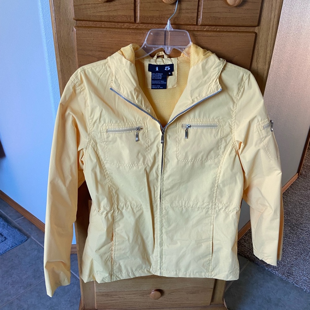 i5 Women’s Jacket